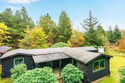 Image de Chalet isolé des années 60 -- By Traum Ferienwohnungen