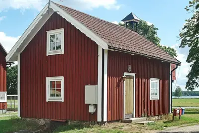 Image de Maison de vacances pour 5 a LÖNASHULT-By Traum