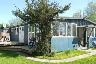 Image de Maison de vacances pour 4 a Broager-By Traum
