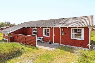 Image de Maison de vacances pour 5 a Frøstrup
