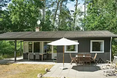 Image de Maison de vacances pour 4 a Aakirkeby