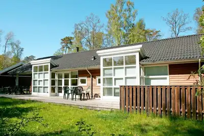 Image de Maison de vacances pour 10 a Hasle