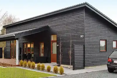 Image de Maison de vacances pour 6 a Børkop