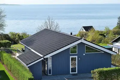 Image de Maison de vacances pour 8 a Faaborg