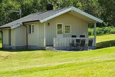 Image de Maison de vacances pour 4 a Utvik-By Traum