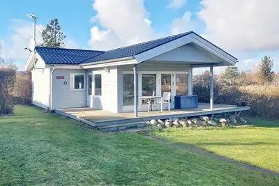 Image de Maison de vacances pour 6 a Karrebæksminde