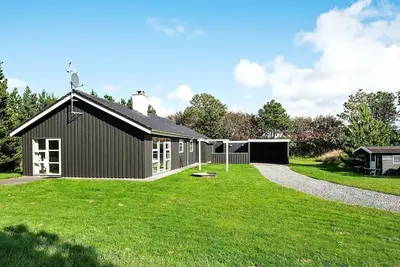 Image de Maison de vacances pour 7 a Blåvand