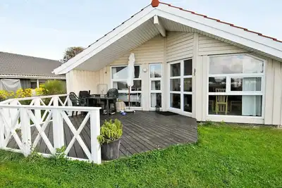 Image de Maison de vacances pour 4 a Gelting