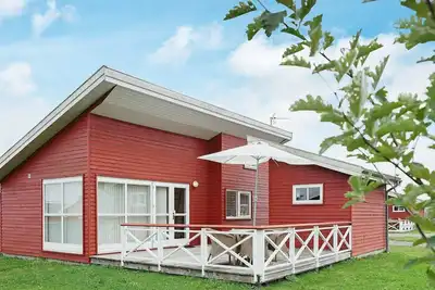 Image de Maison de vacances pour 4 a Gudhjem