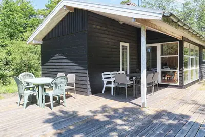 Image de Maison de vacances pour 6 a Hals