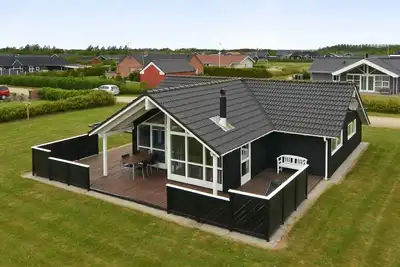 Image de Maison de vacances pour 6 a Tarm