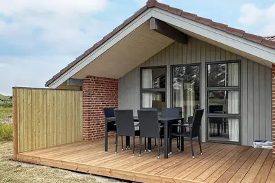 Image de Maison de vacances pour 7 a Løkken-By Traum