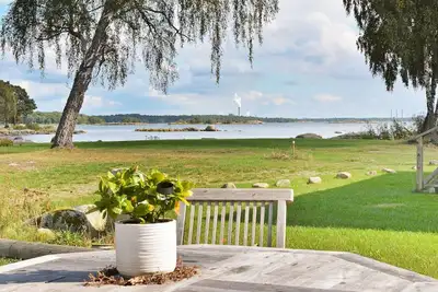 Image de Maison de vacances pour 4 a SĂ–LVESBORG