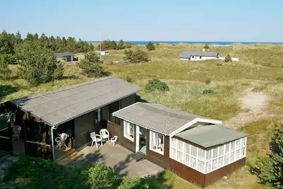 Image de Chalet de plage idyllique -- By Traum Ferienwohnungen