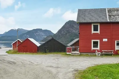 Image de Maison de vacances pour 4 a MĂĄndalen
