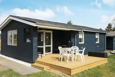 Image de Maison de vacances pour 4 a Strandby