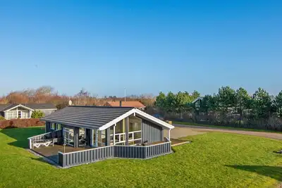 Image de Maison de vacances pour 6 a Tarm
