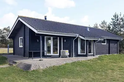 Image de Maison de vacances pour 9 a Hurup Thy-By Traum