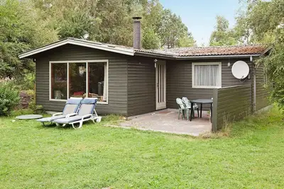 Image de Maison de vacances pour 6 a Ebeltoft