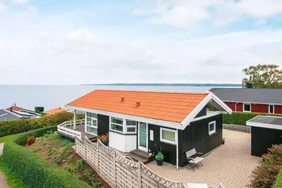 Image de Maison de vacances pour 6 a Børkop