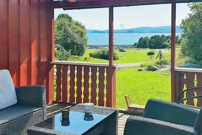 Image de Maison de vacances pour 6 a Storfosna-By Traum