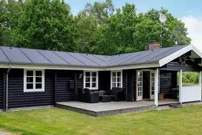 Image de Maison de vacances pour 6 a Læsø