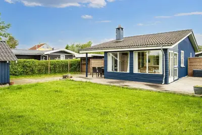 Image de Cottage rénové près de la plage -- By Traum Ferienwohnungen