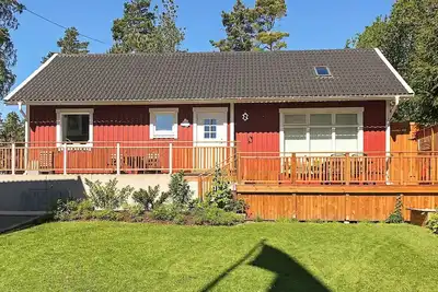 Image de Maison de vacances pour 5 a LIDKÖPING-By Traum