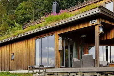 Image de Maison de vacances pour 7 a Jelsa-By Traum