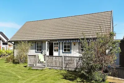Image de Maison de vacances pour 6 a Lysekil