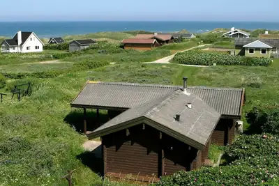 Image de Maison de plage confortable avec vue -- By Traum Ferienwohnungen