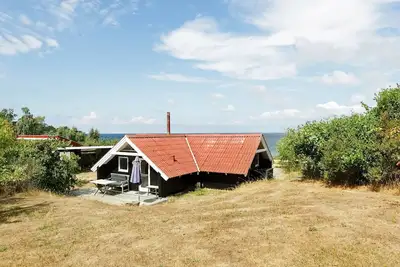 Image de Maison de vacances pour 5 a Asnæs-By Traum