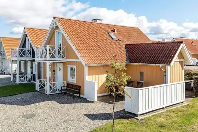 Image de Maison de vacances pour 7 a Brenderup Fyn