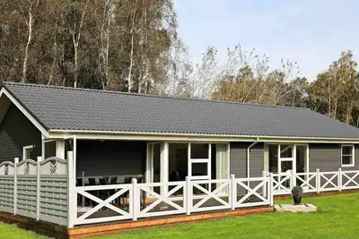 Image de Maison de vacances pour 8 a Væggerløse-By Traum