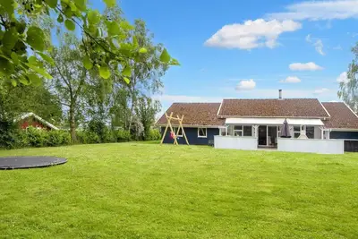 Image de Maison de plage de luxe avec piscine -- By Traum Ferienwohnungen