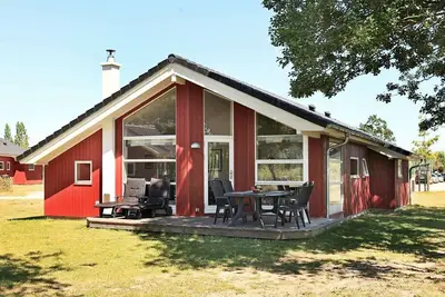 Image de Maison de vacances pour 8 a Großenbrode
