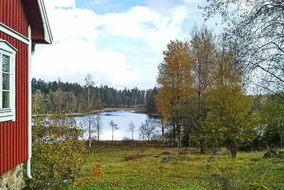 Image de Maison de vacances pour 5 a HÄRADSBÄCK