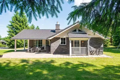 Image de Maison de vacances pour 8 a Toftlund