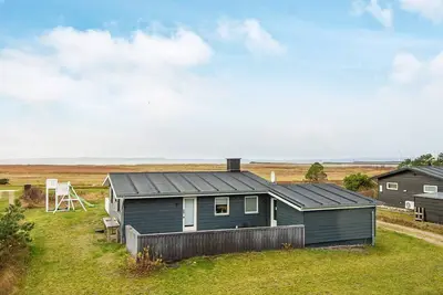 Image de Maison de vacances pour 6 a Ebeltoft-By Traum