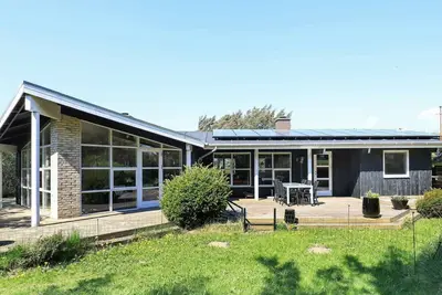 Image de Maison de vacances pour 10 a Løkken