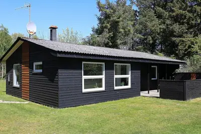 Image de Maison de vacances pour 6 a Sæby-By Traum