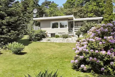 Image de Maison de vacances pour 6 a Nykøbing Sj-By Traum