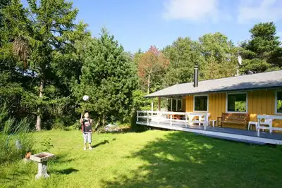 Image de Maison de vacances pour 6 a Græsted