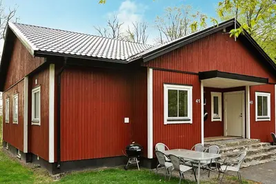 Image de Maison de vacances pour 6 a TJÖRNARP
