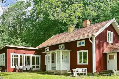 Image de Maison de vacances pour 6 a ÖVERUM-By Traum