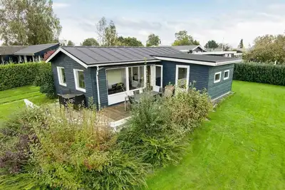 Image de Maison de vacances pour 6 a Hejls-By Traum