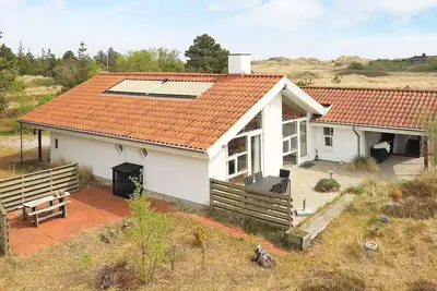 Image de Maison de vacances pour 5 a Ålbæk