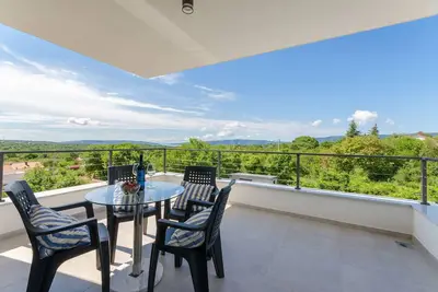 Image de Appartements Residence Romance (86571-A2) - Pinezici