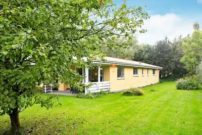 Image de Maison de vacances pour 8 a Humble
