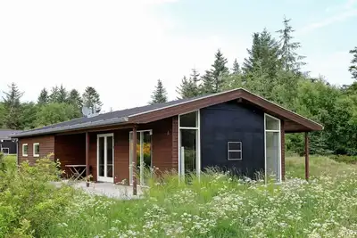 Image de Maison de vacances pour 8 a Fjerritslev
